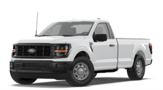 2026 Ford F-150® External Image 2